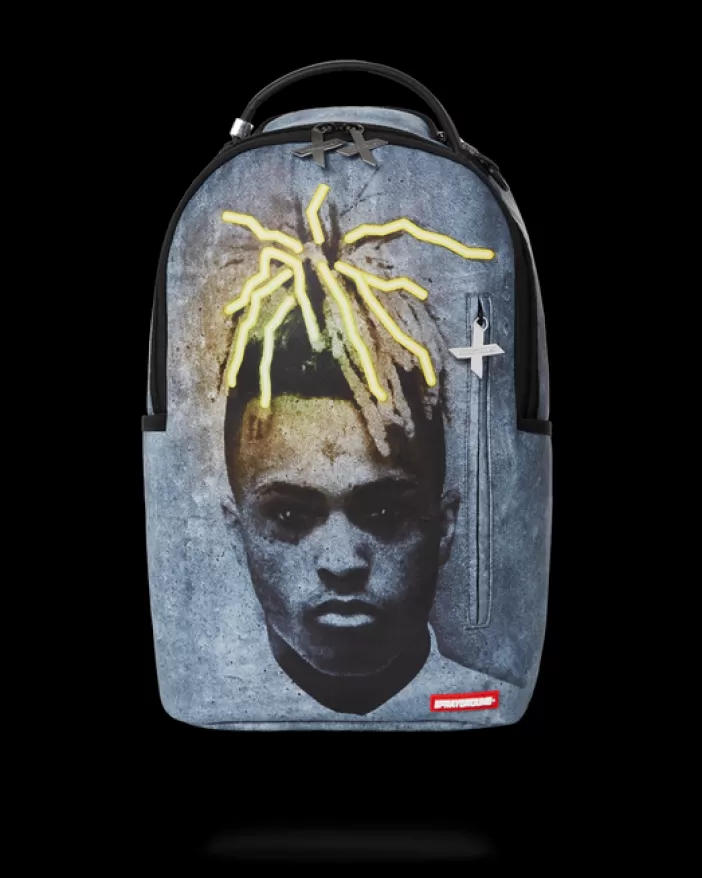 BACKPACKS*Sprayground XXXTENTACION MOONLIGHT