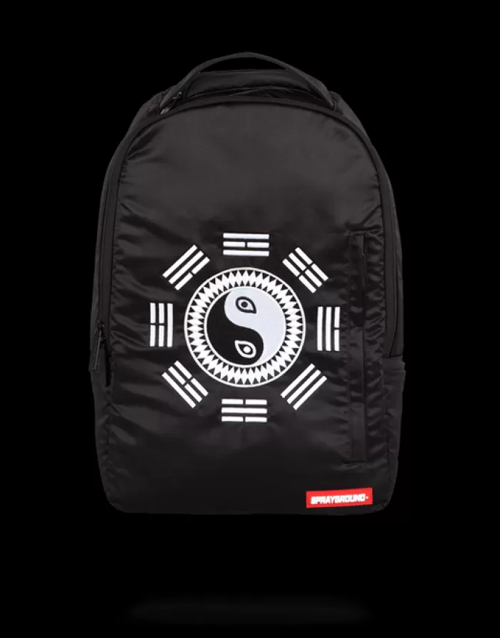 BACKPACKS*Sprayground ZEN TANG